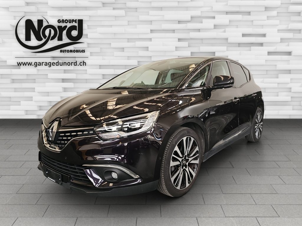 Brukt Renault Scenic 