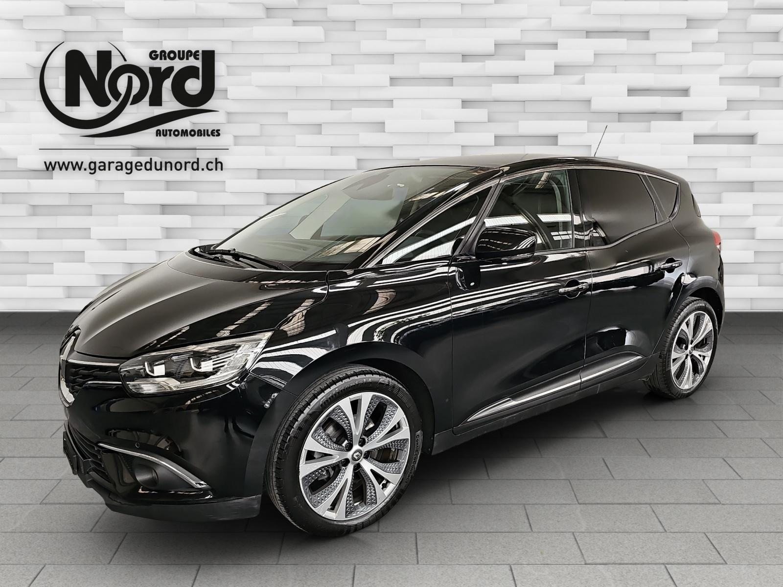 Brukt Renault Scenic 
