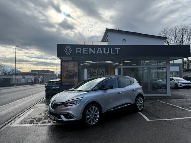 Brukt Renault Scenic 
