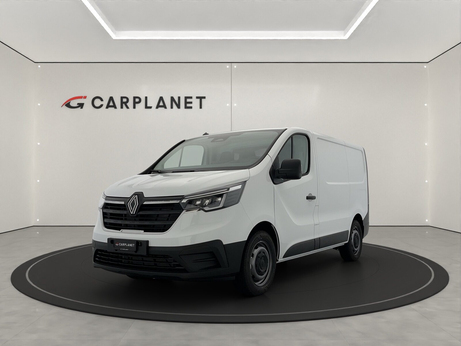 Renault Trafic Kaw. 2.8 t L1 H1 2.0 dCi Blue 110 Advance