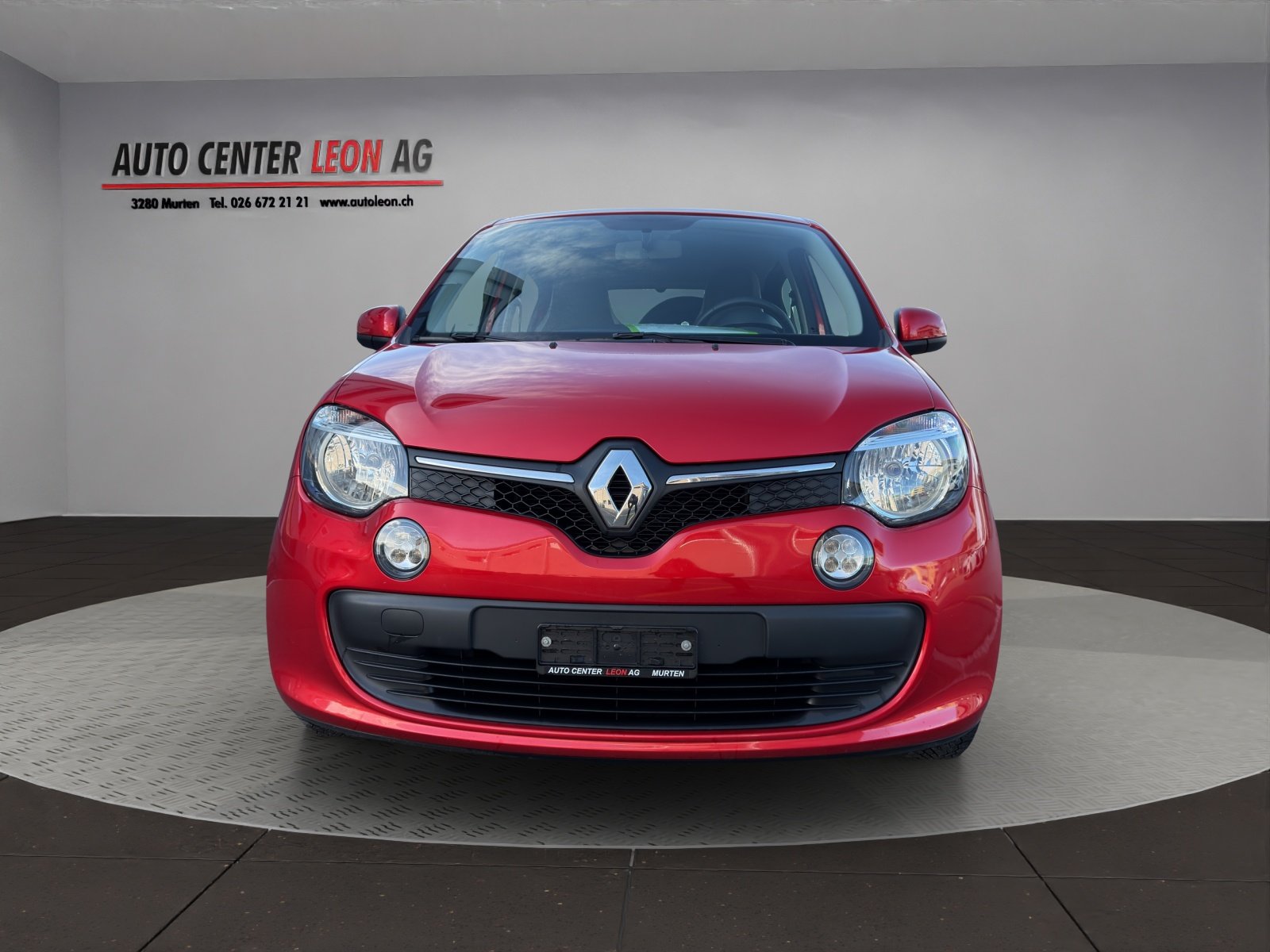 Brukt Renault Twingo 0.9 intens