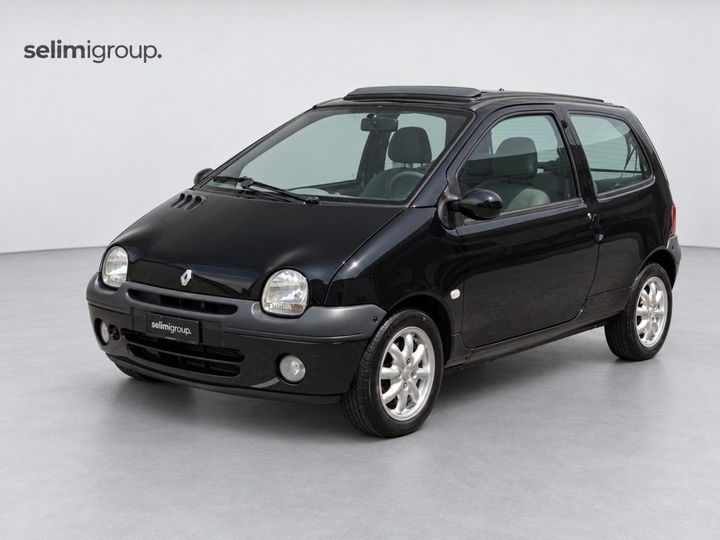 Renault Twingo 1.2 16V
