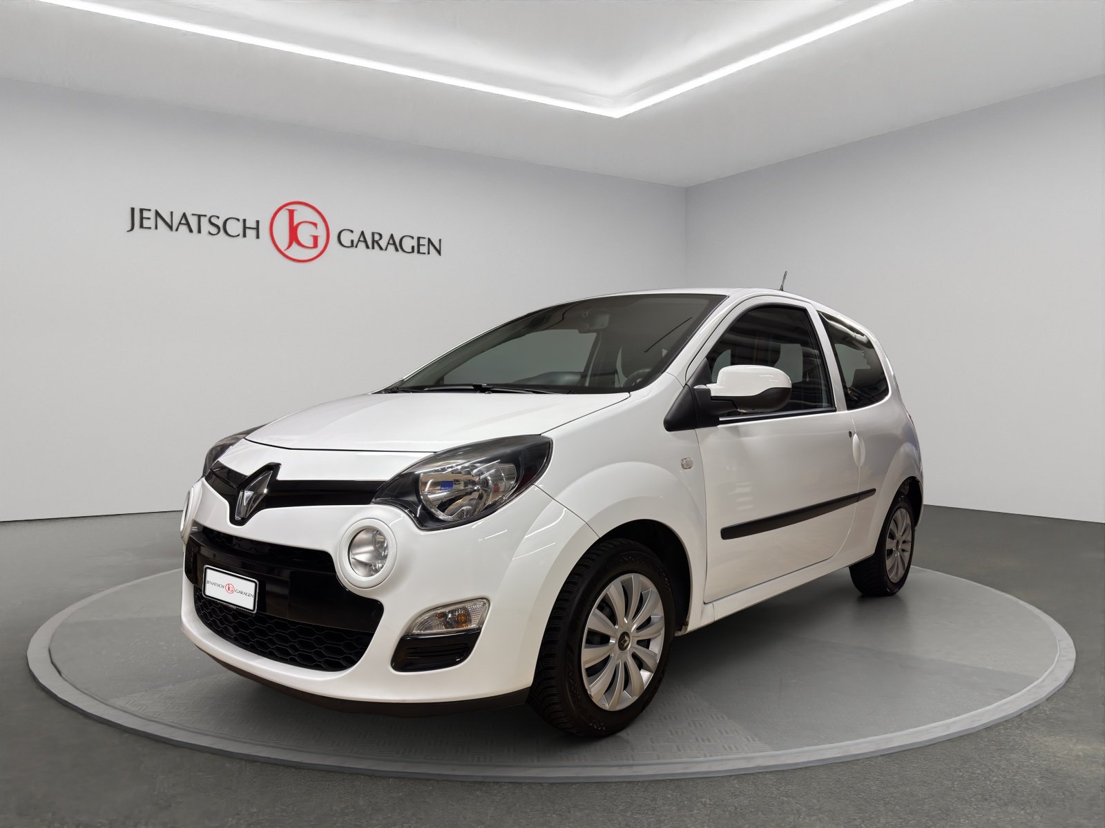 Brukt Renault Twingo 1.2 Expression