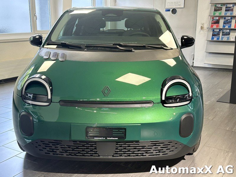 Brukt Renault Twingo 