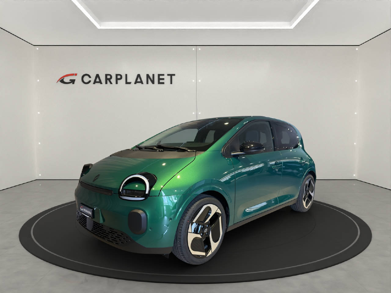 Brukt Renault Twingo 