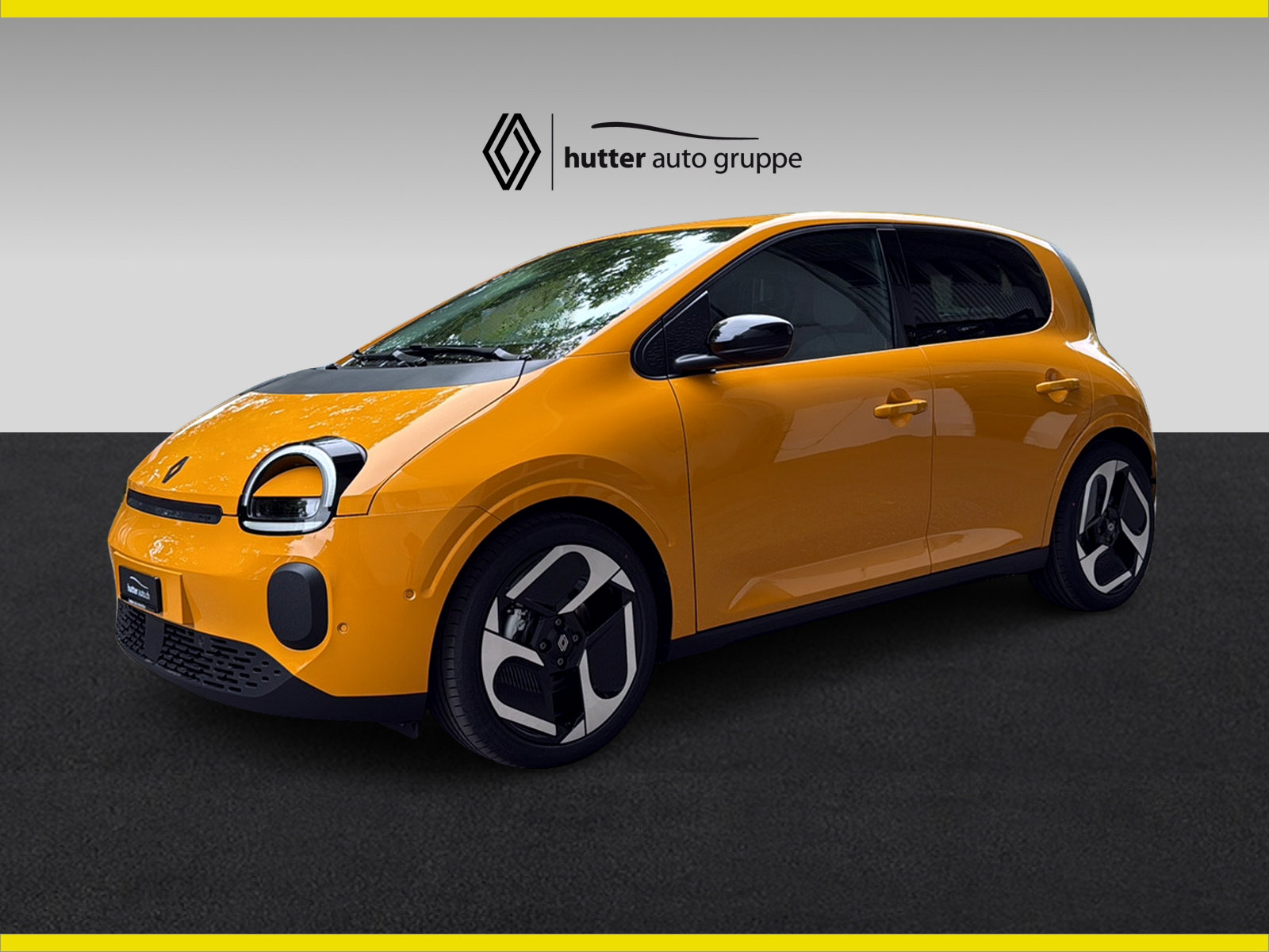 Brukt Renault Twingo 