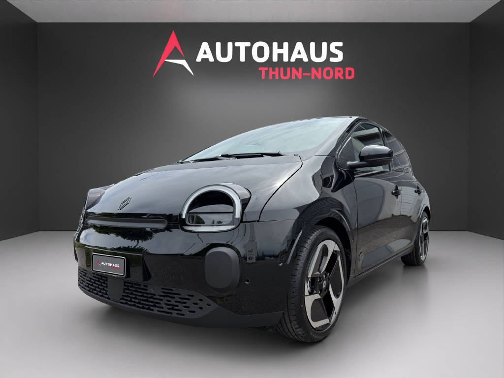 Brukt Renault Twingo 