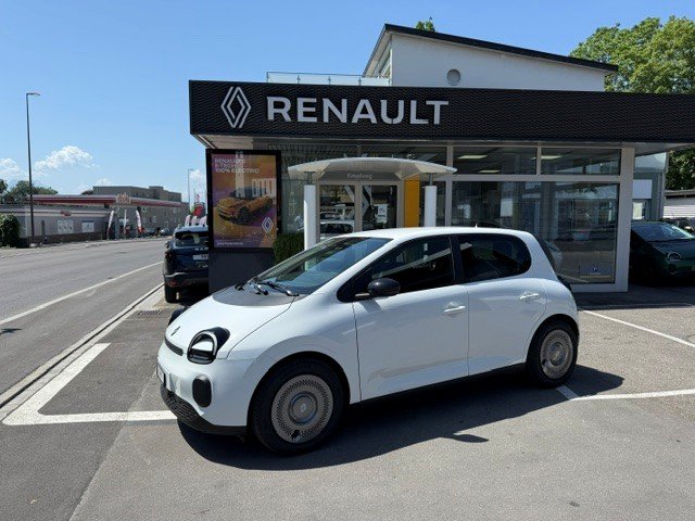 Brukt Renault Twingo 