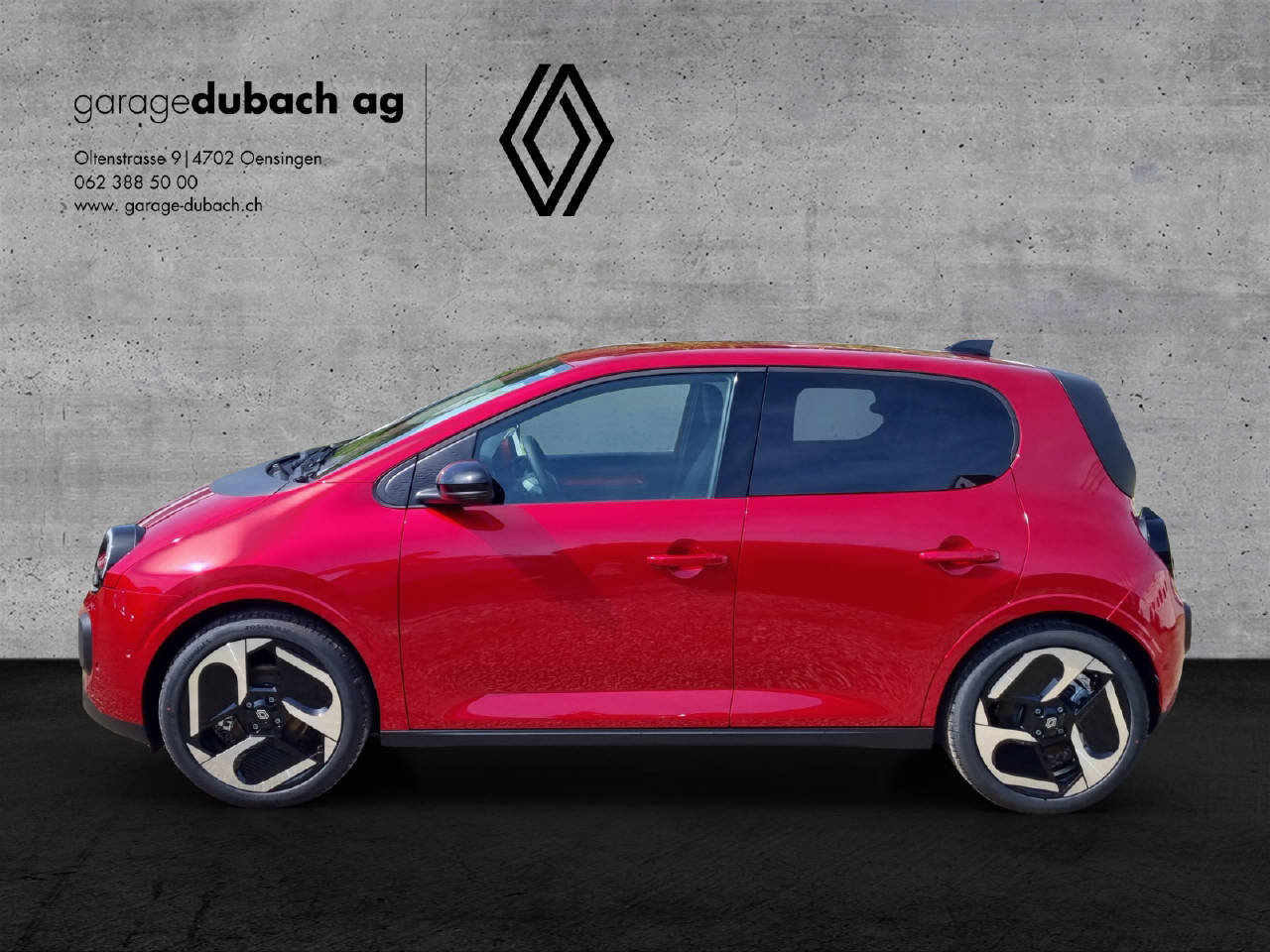Brukt Renault Twingo 