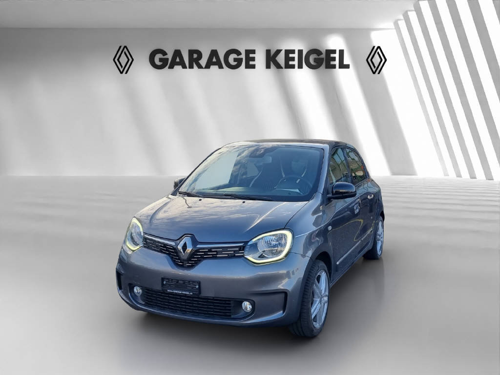 Brukt Renault Twingo 