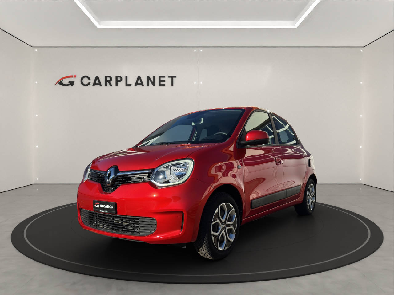 Brukt Renault Twingo 1.0 SCe