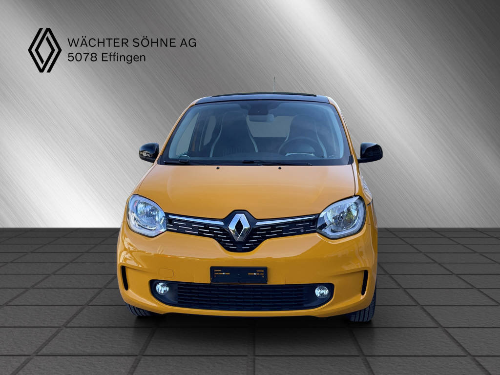Brukt Renault Twingo 
