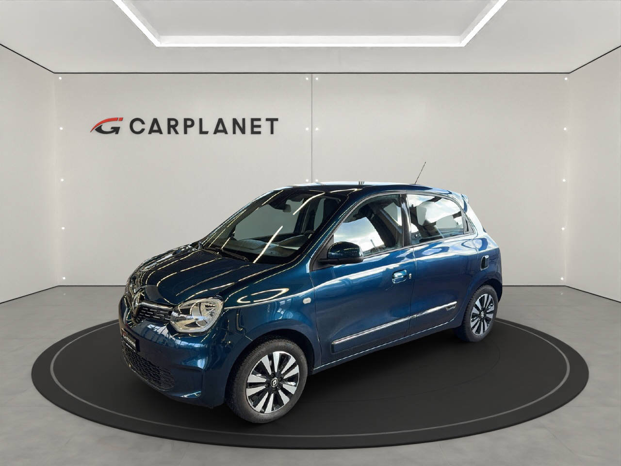 Brugt Renault Twingo 1.0 SCe