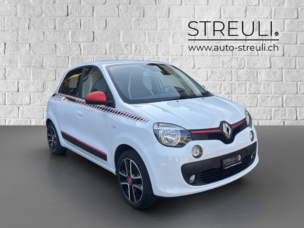 Brugt Renault Twingo 0.9 tce