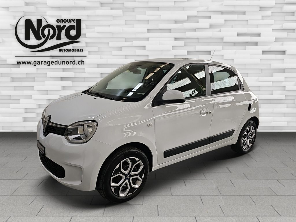 Brukt Renault Twingo 