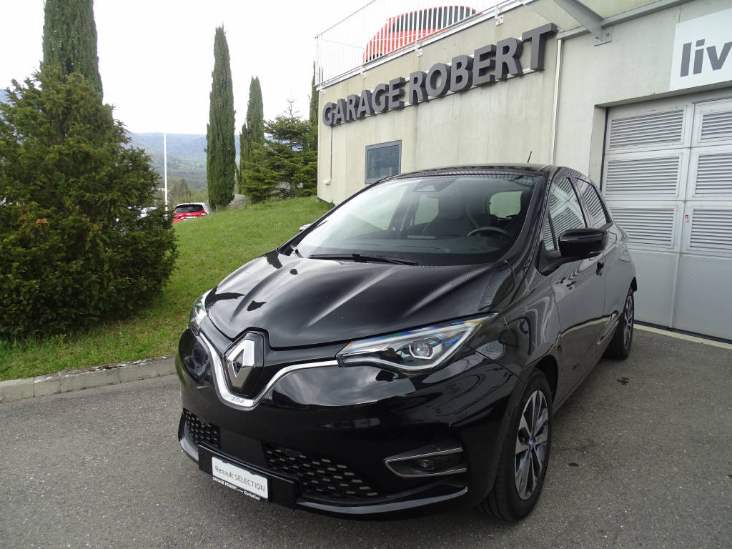 Brukt Renault Zoe R135