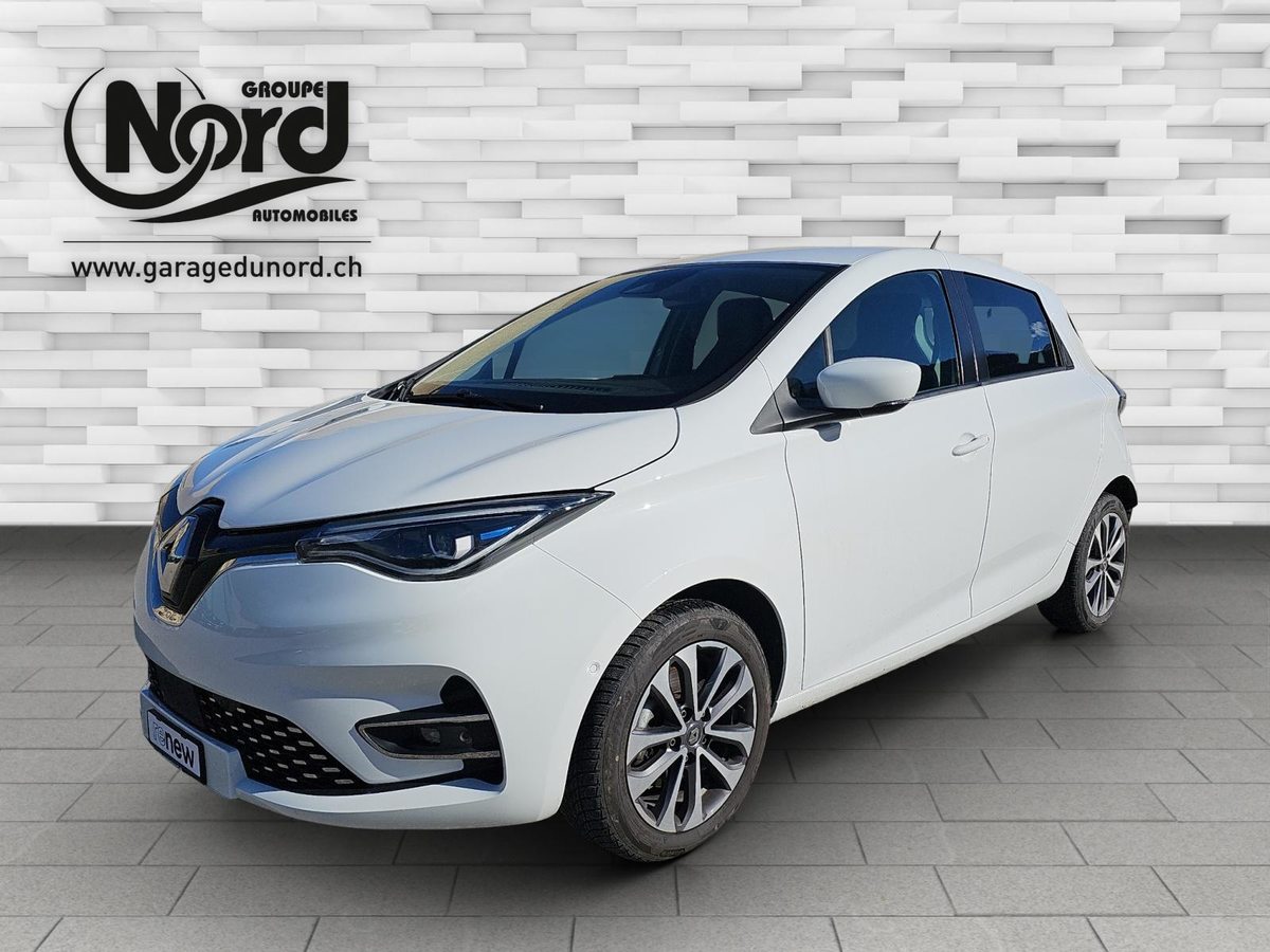 Brukt Renault Zoe R135