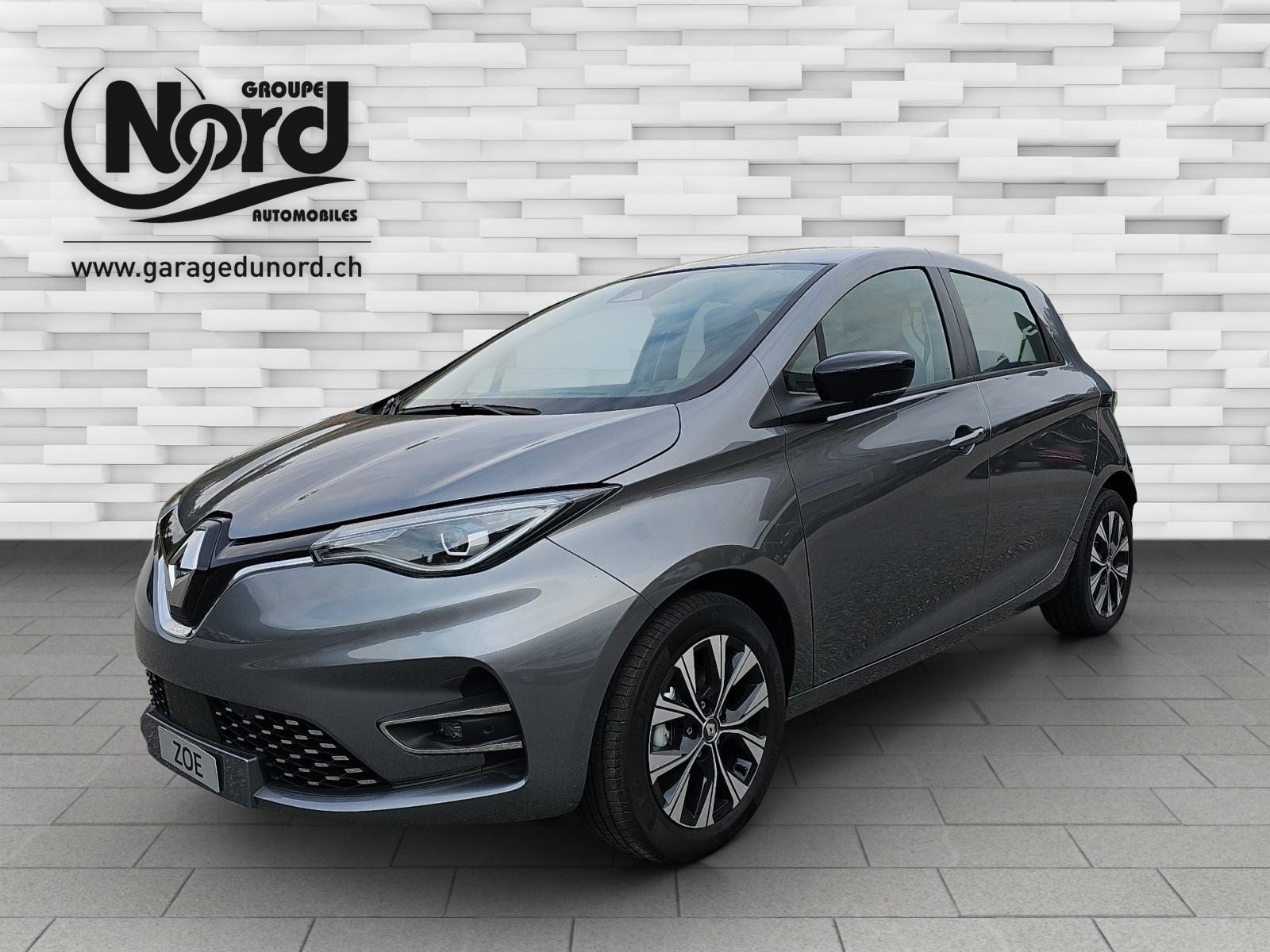 Brukt Renault Zoe R135