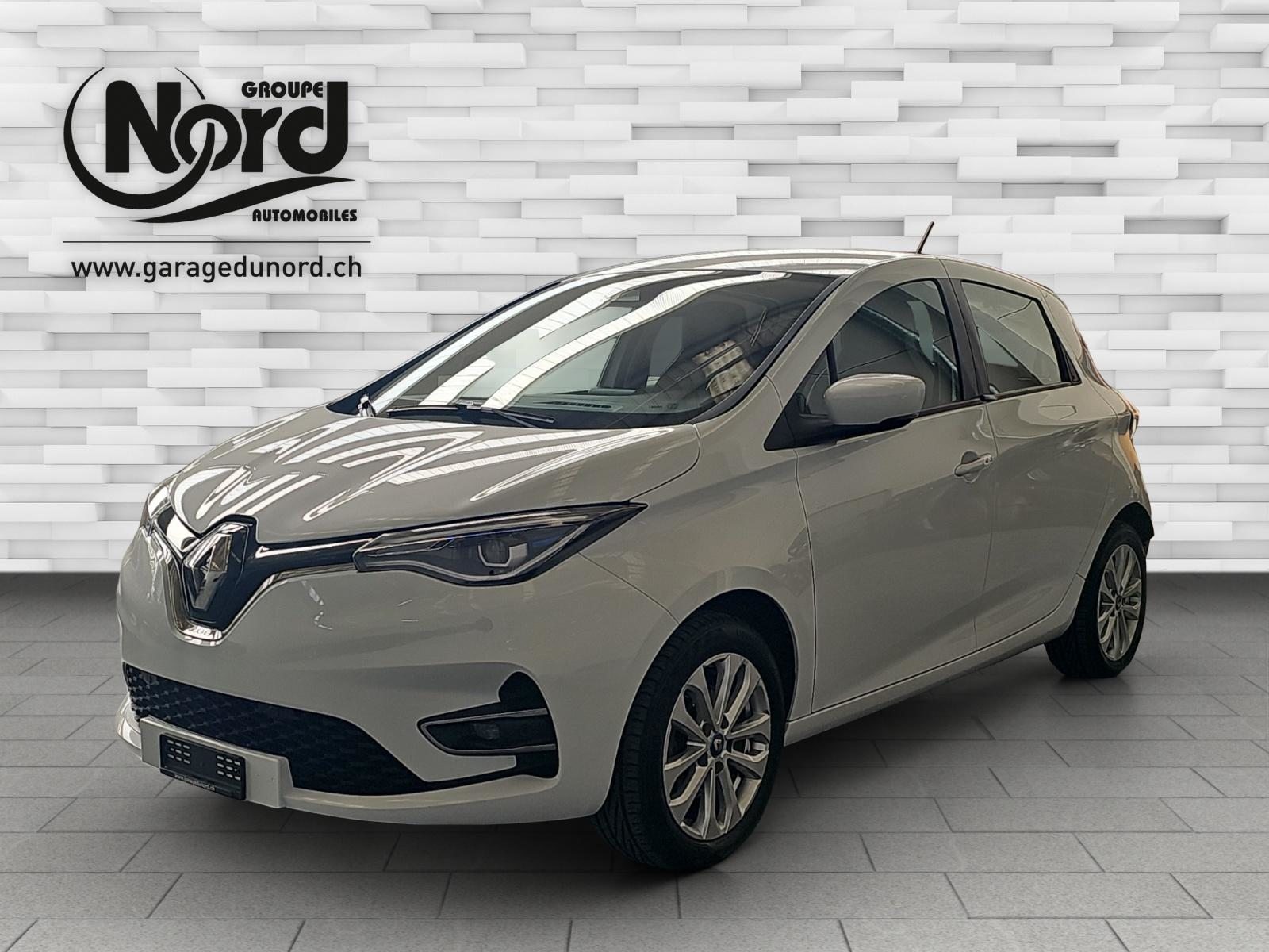 Brugt Renault Zoe R135