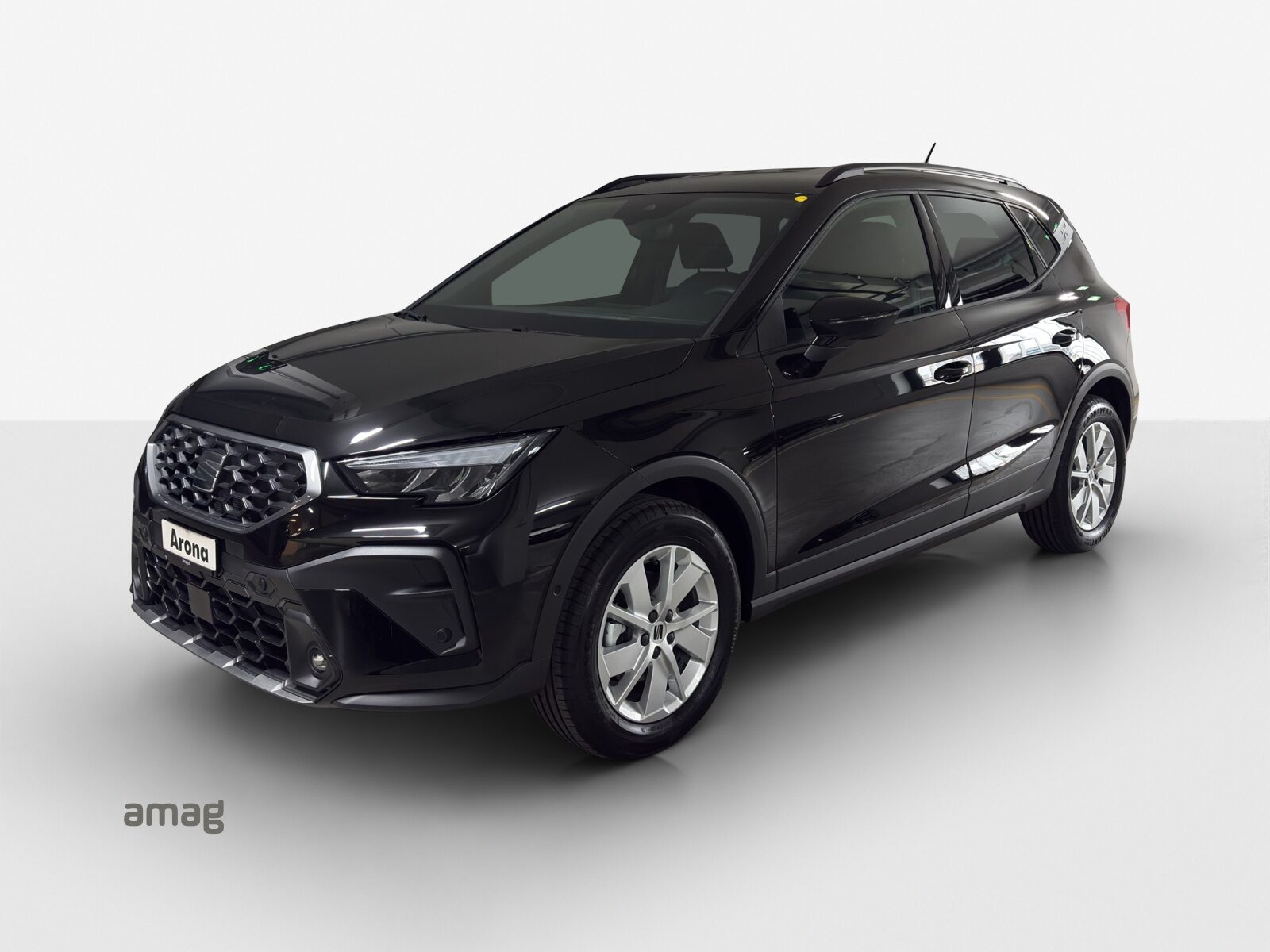 2026 Seat Alteca