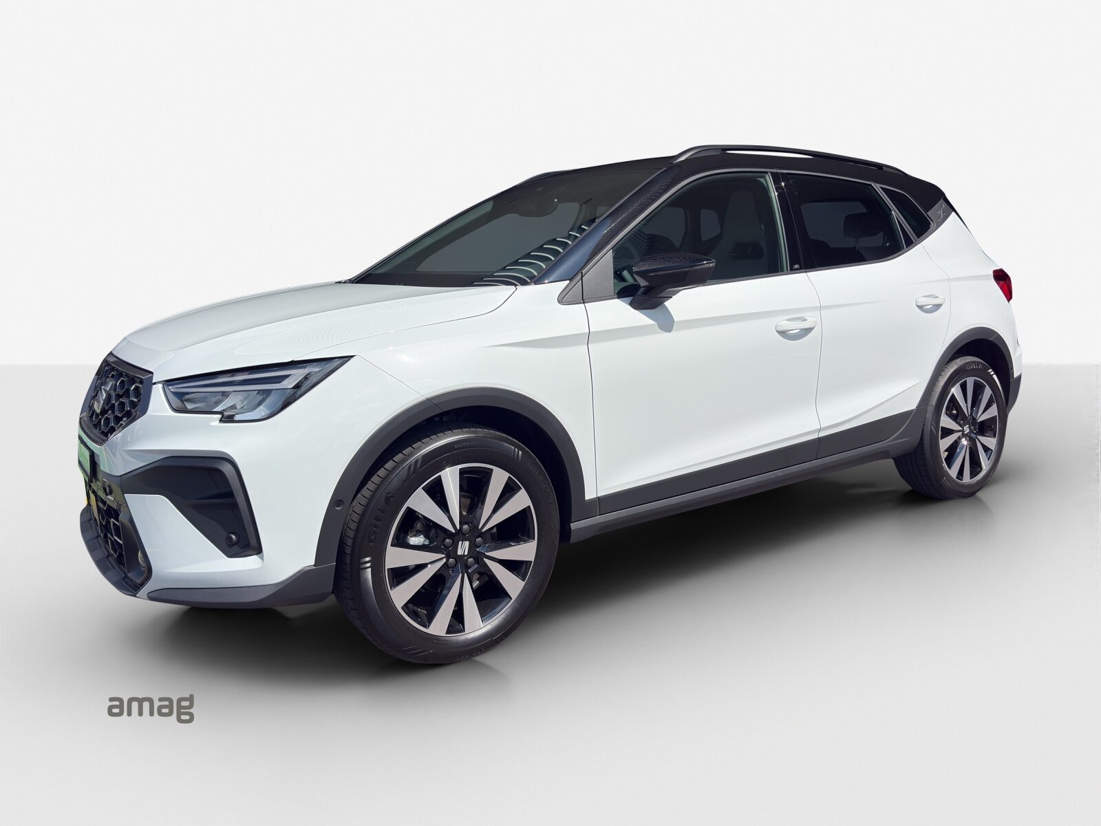 2026 Seat Alteca