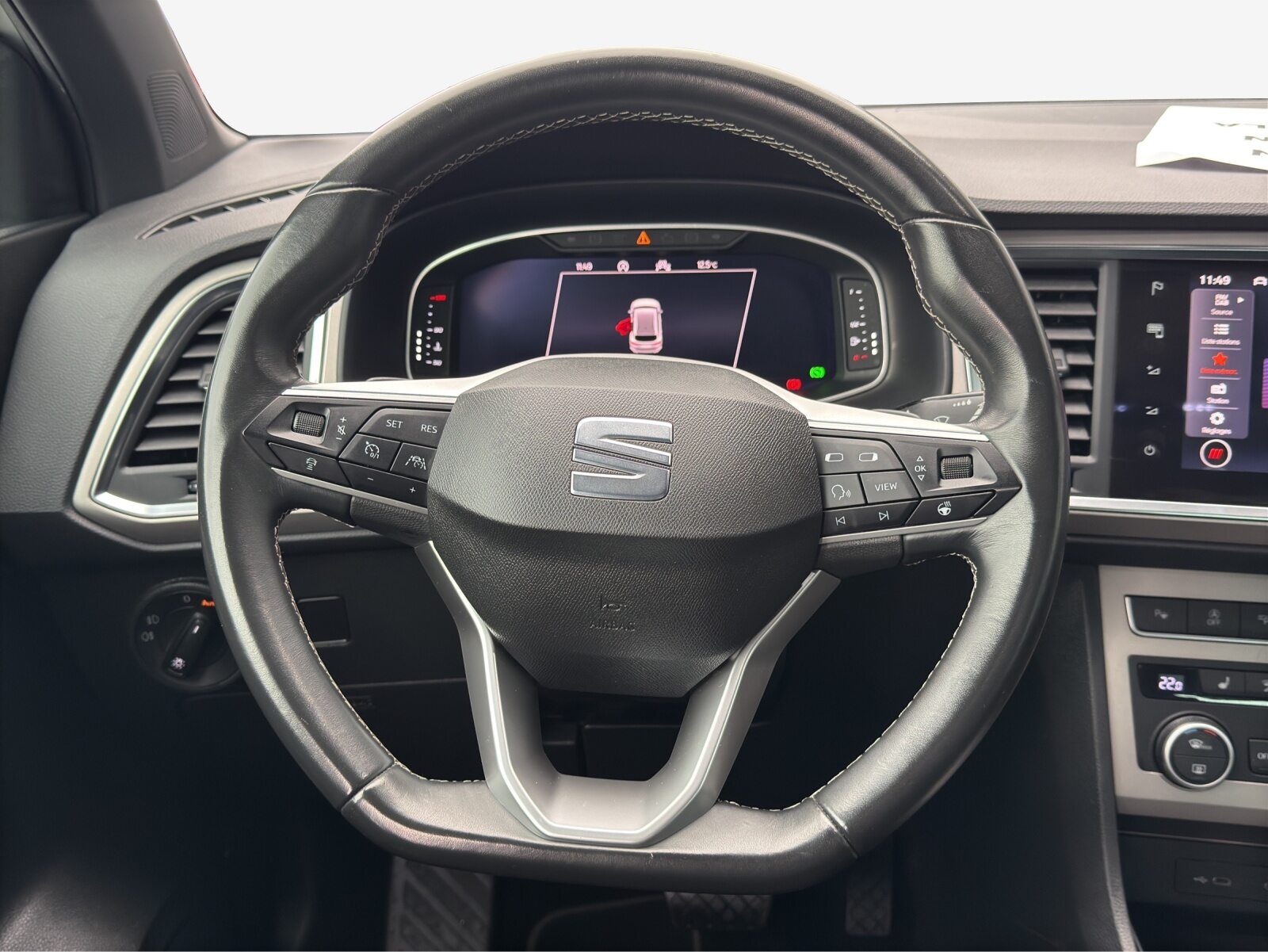 2021 Seat Alteca