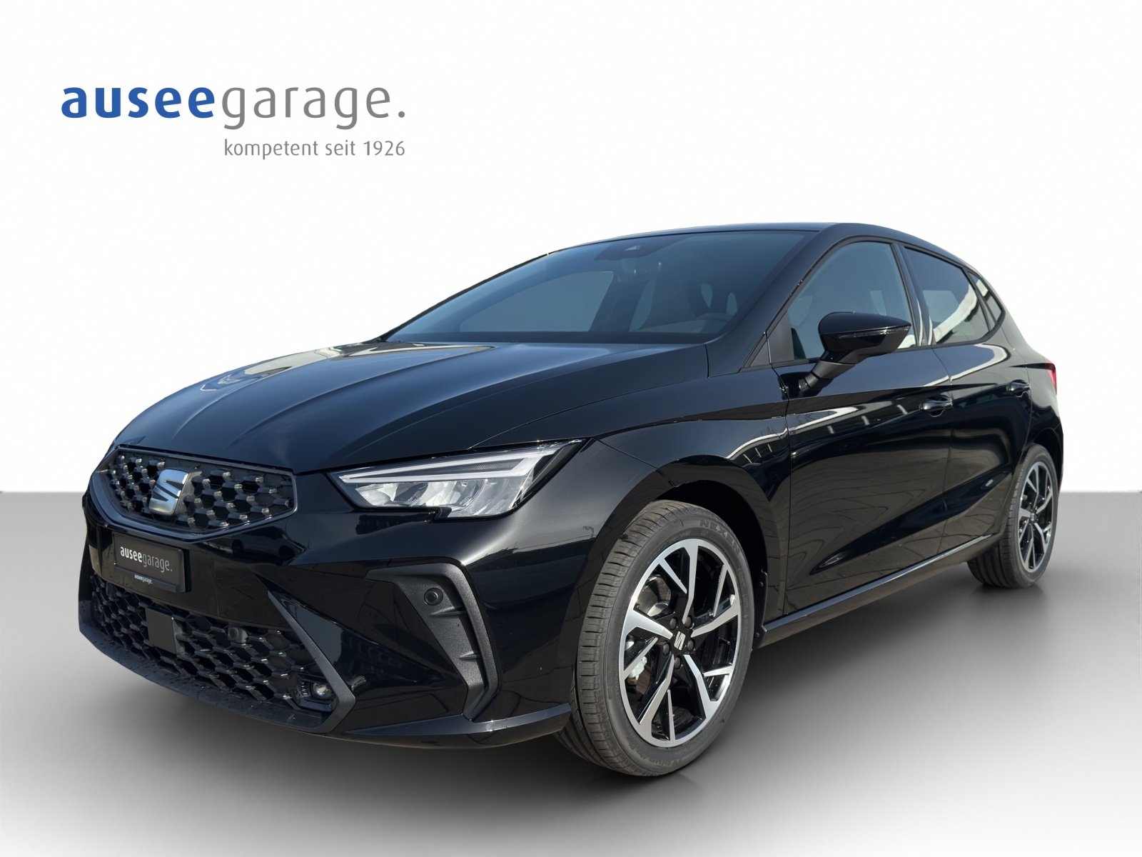 Brugt Seat Ibiza 