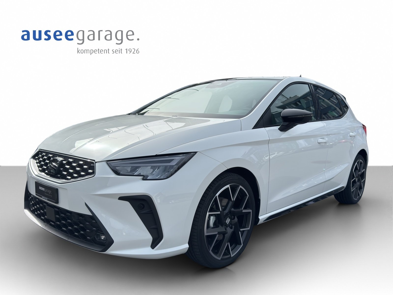 Brugt Seat Ibiza 