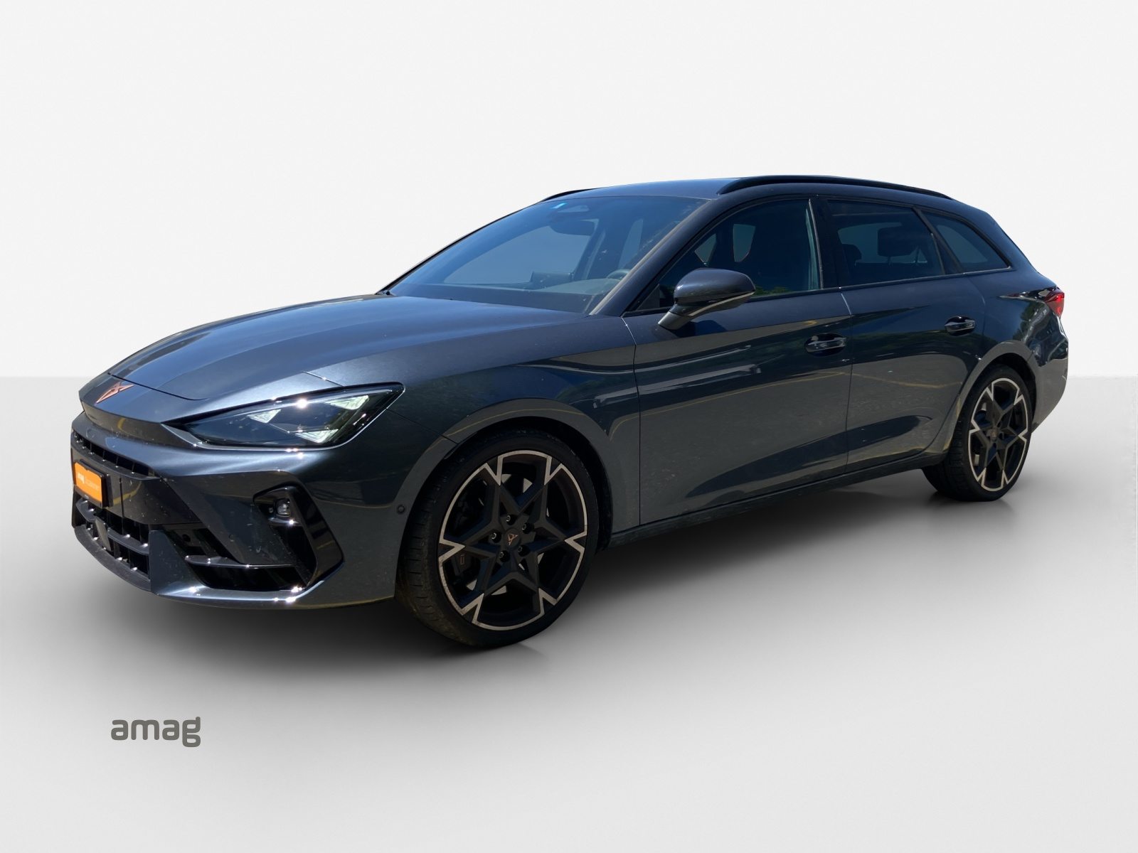 Brukt Seat Leon 1.0 tsi