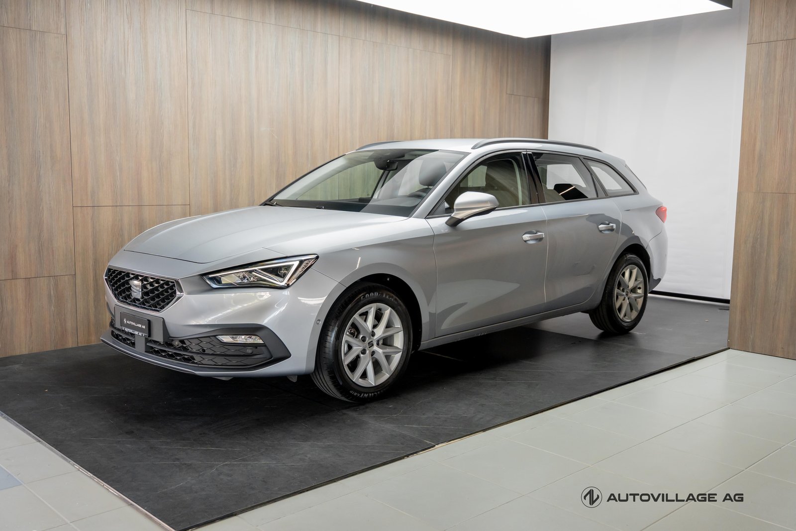 Brukt Seat Leon 1.0 eTSI
