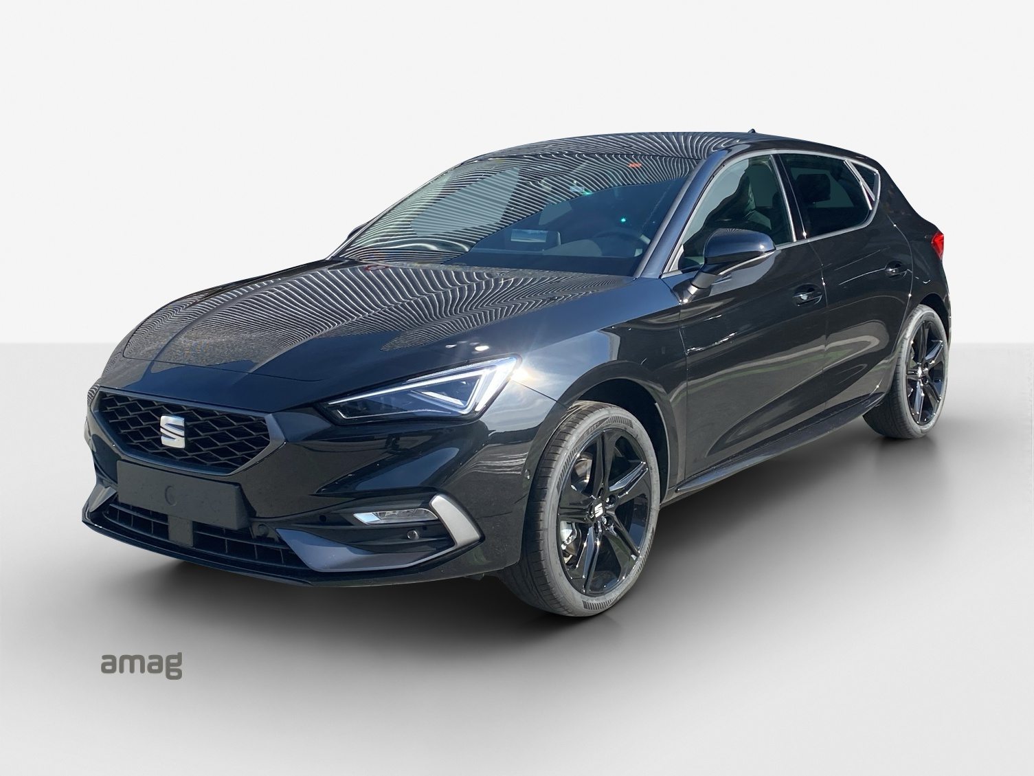 Brugt Seat Leon 