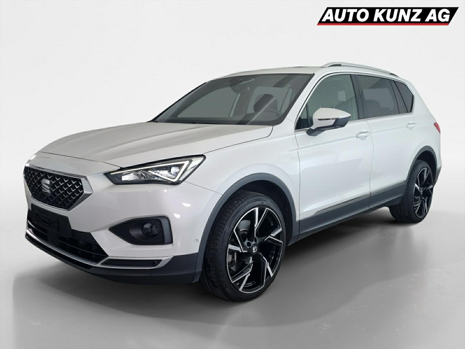 SEAT Tarraco 2.0 TDI CR Xcellence 4Drive DSG