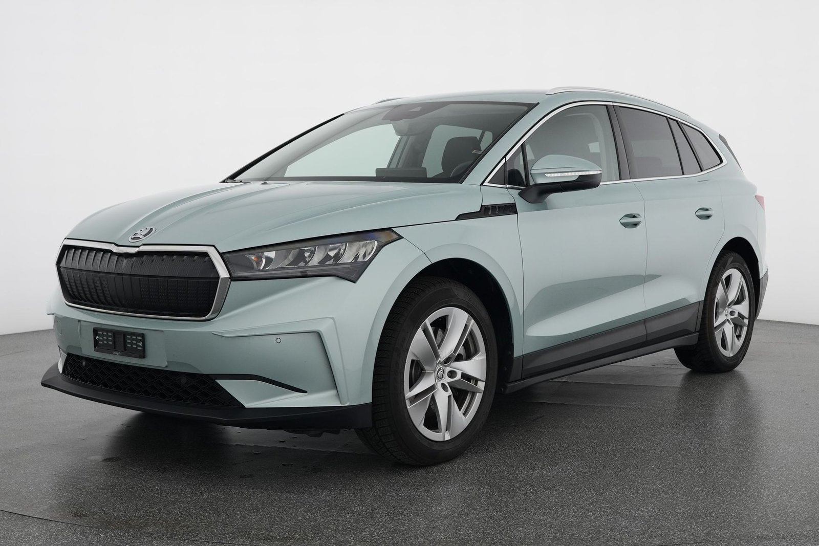 Brukt Škoda Enyaq electro