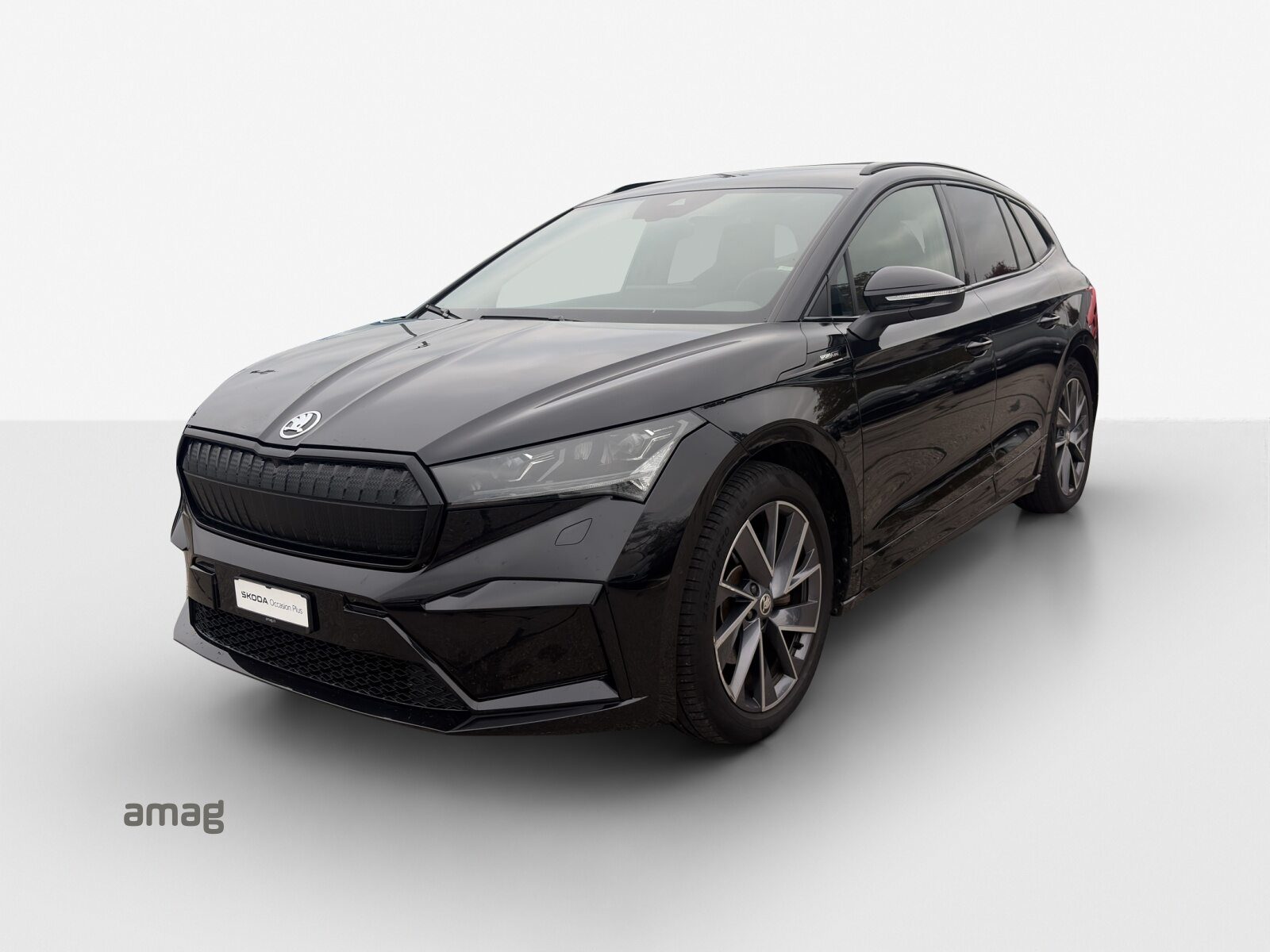 Škoda ENYAQ Sportline iV 60 4x2