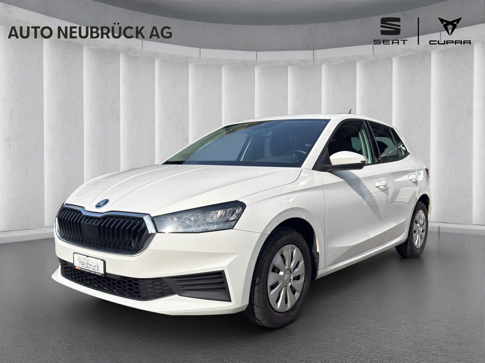 SKODA