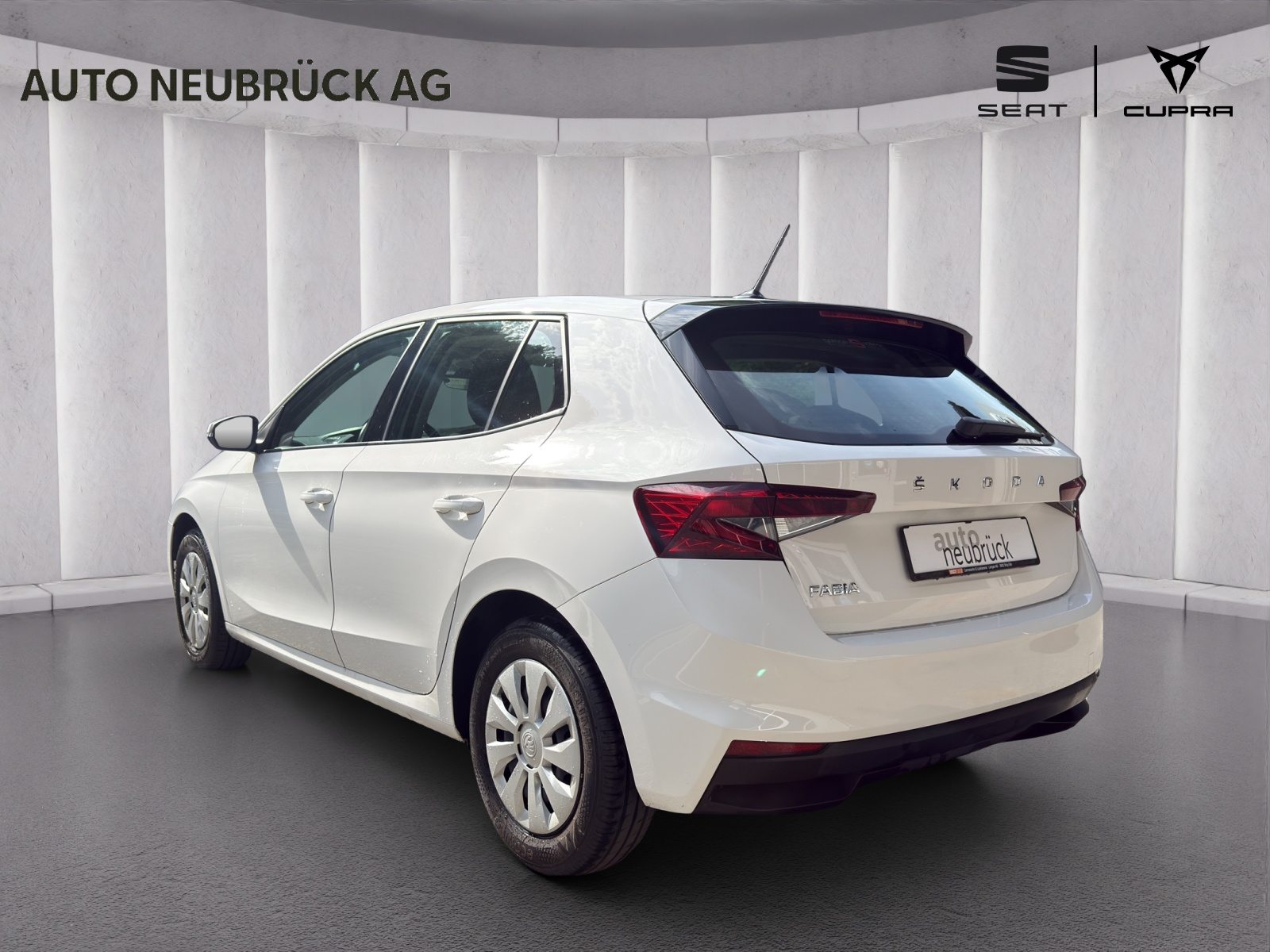 SKODA