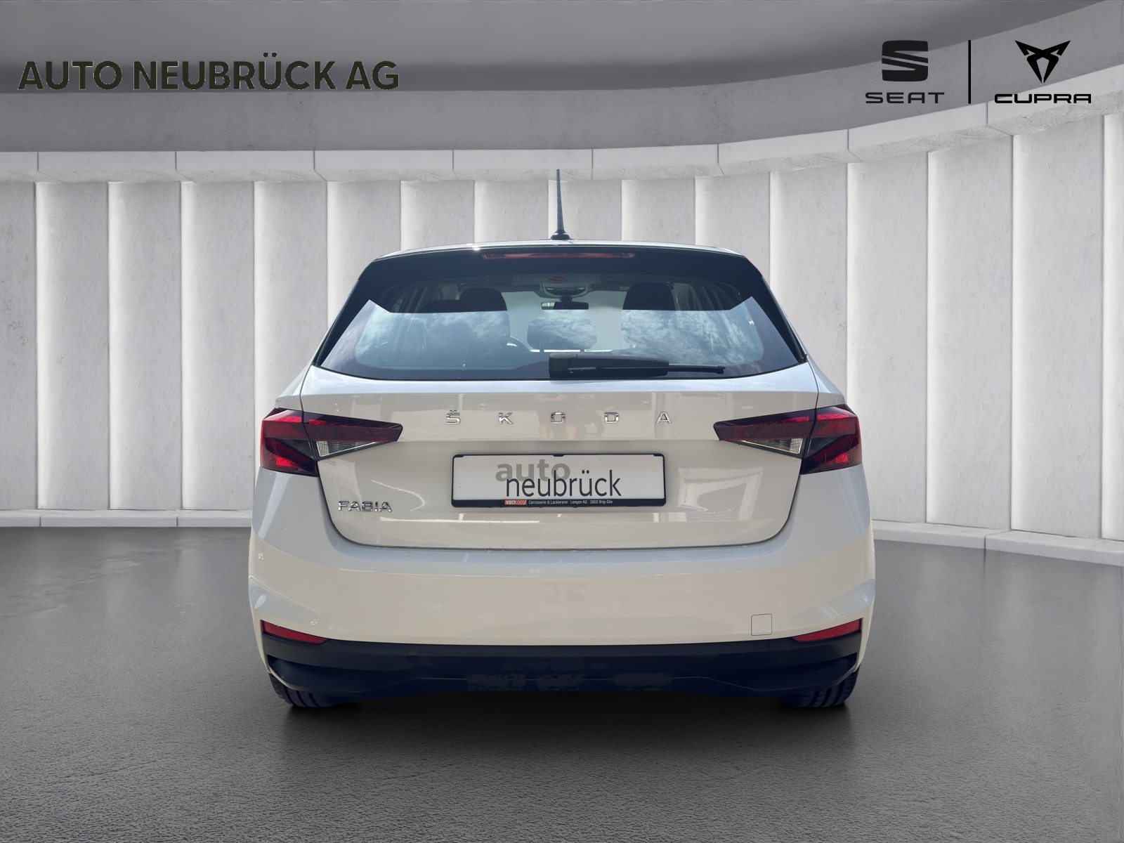 SKODA
