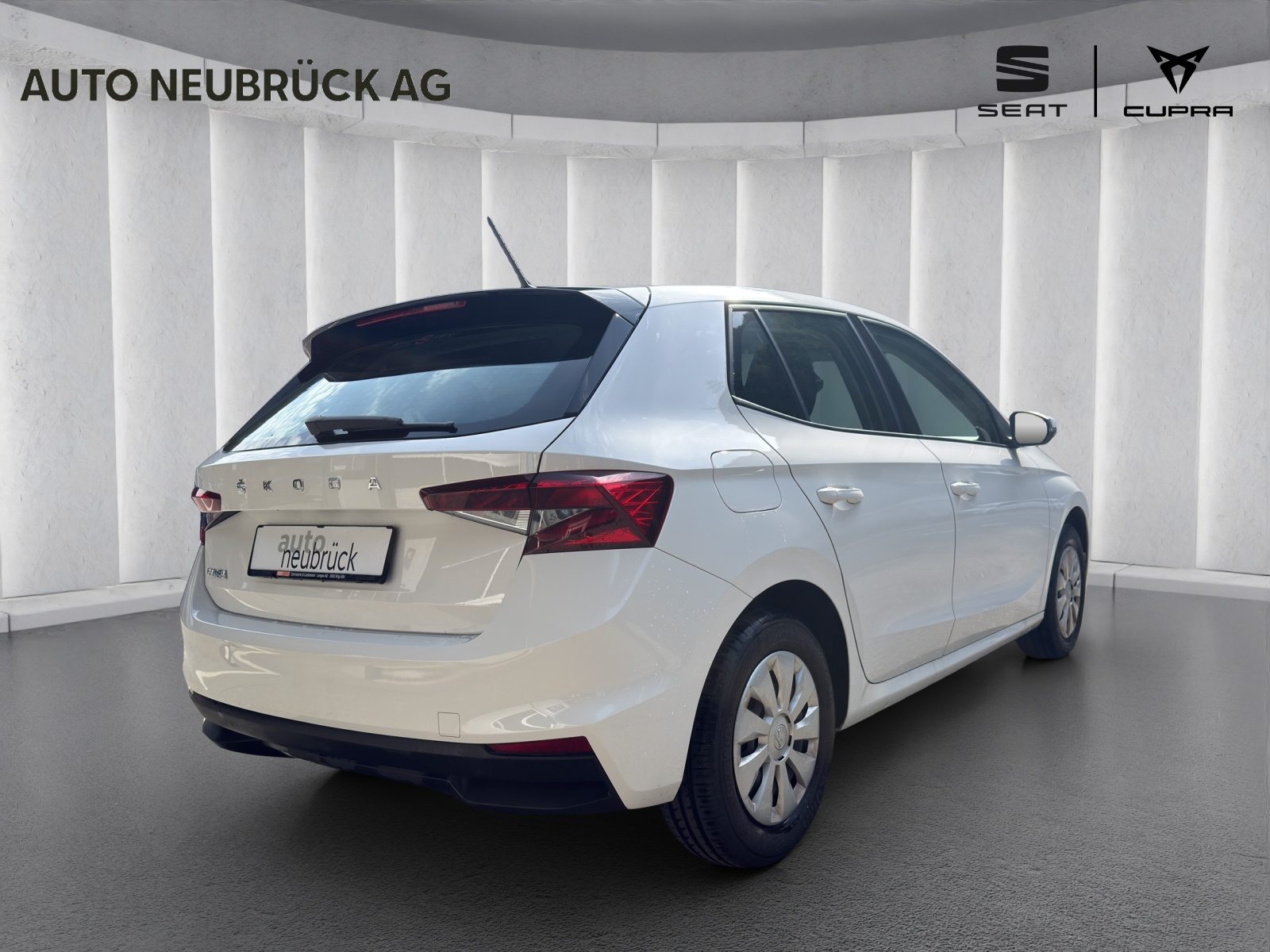 SKODA