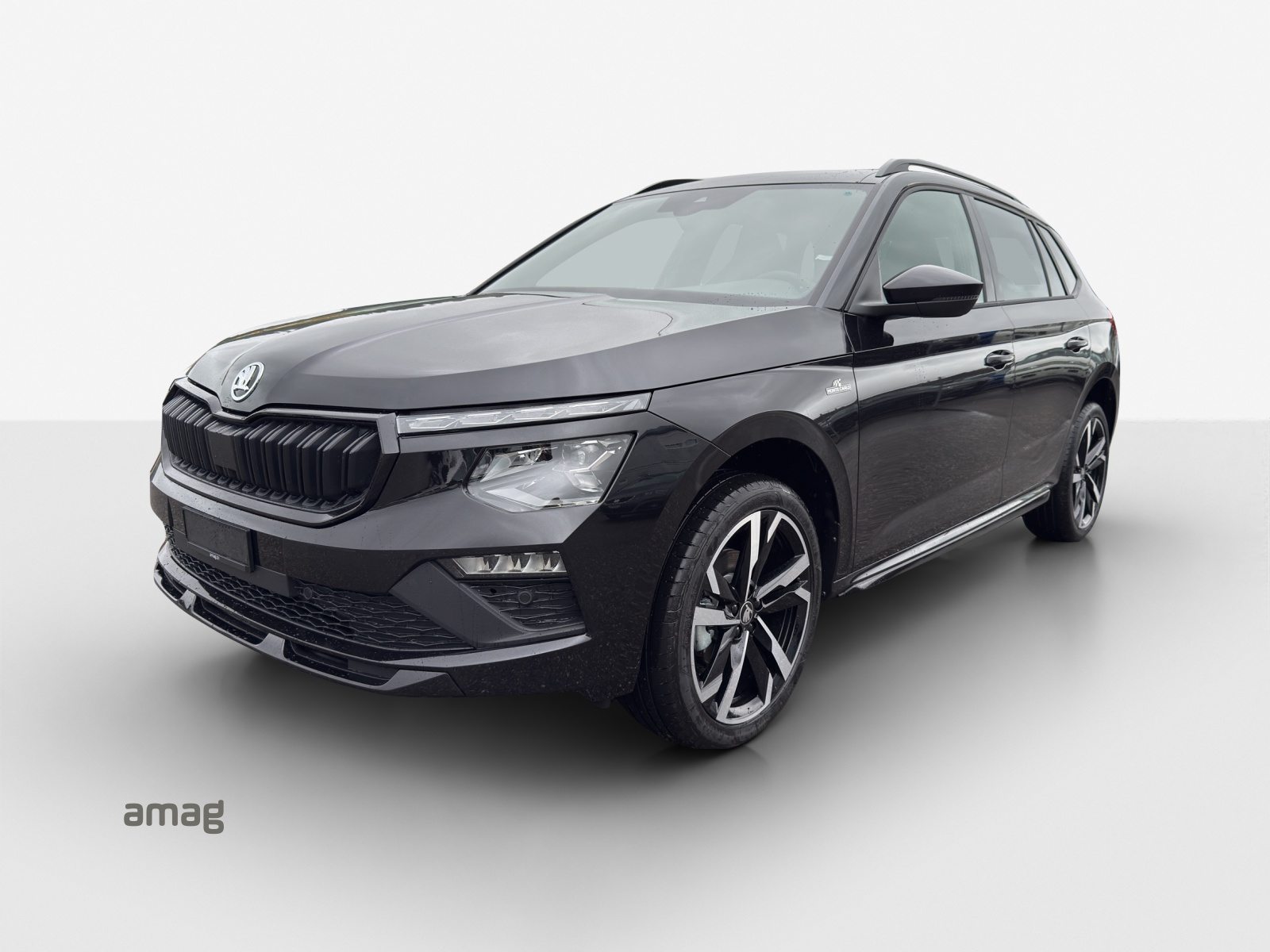 Brukt Škoda Kamiq 