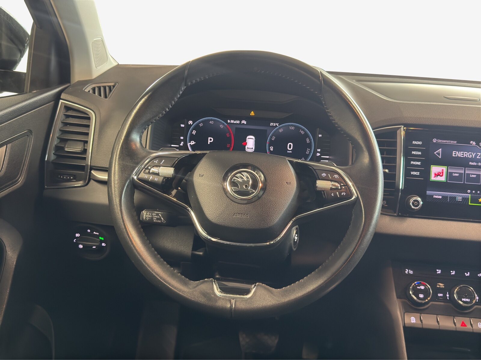 2022 Skoda Karoq