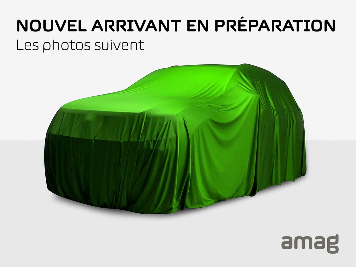 Brukt Škoda Kodiaq 2.0 4x4 sportline tsi