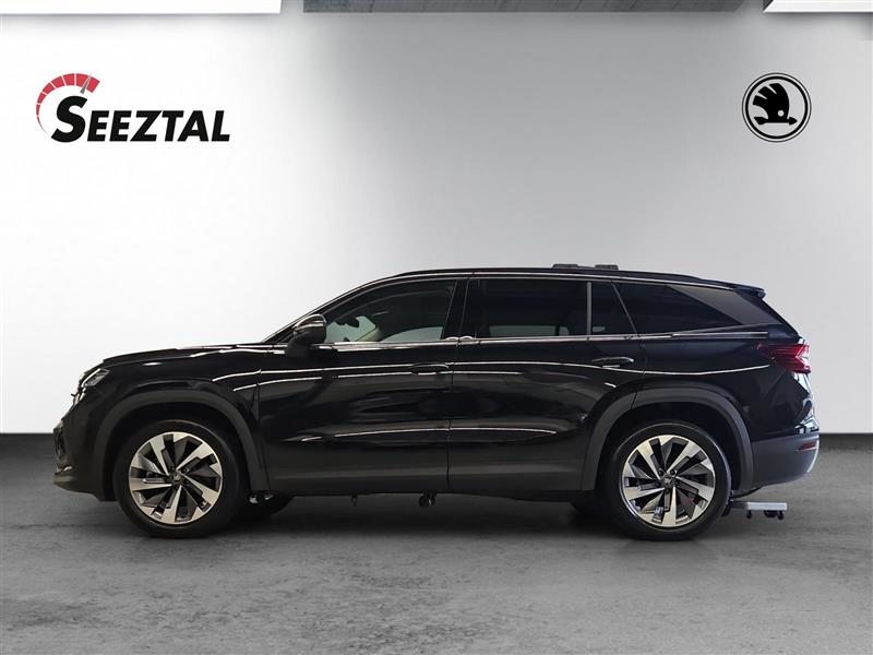 Brukt Škoda Kodiaq 
