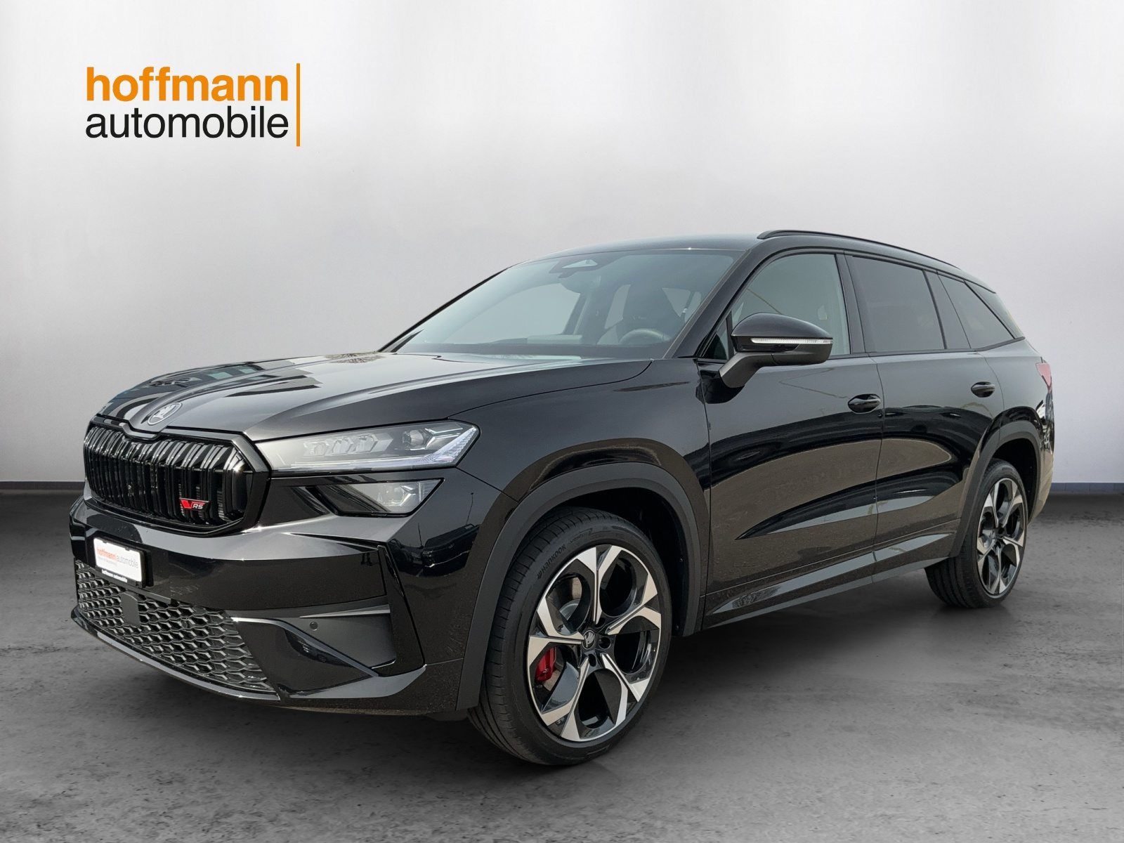 Brukt Škoda Kodiaq 