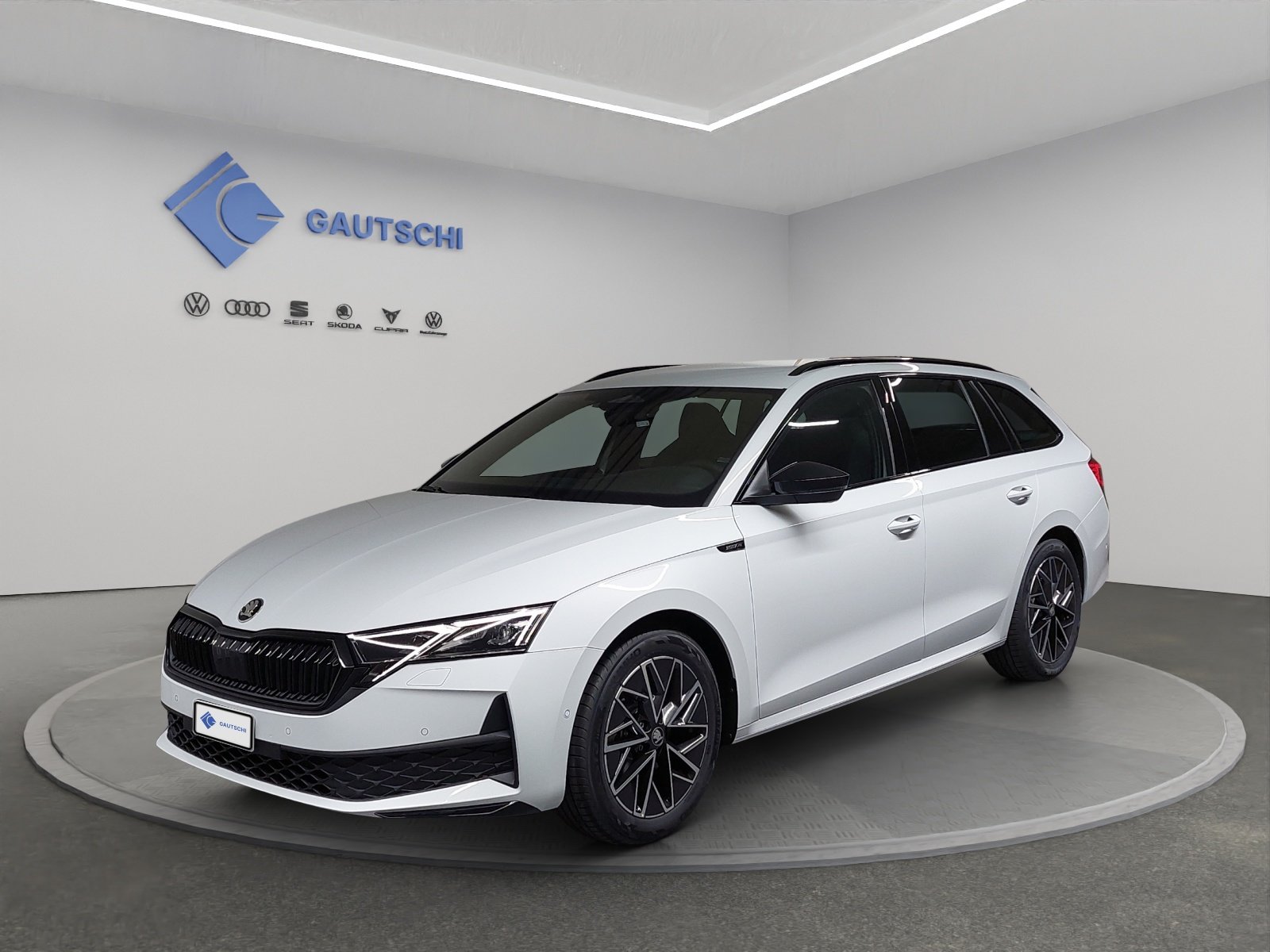 Brugt Škoda Octavia 1.0 dsg tsi