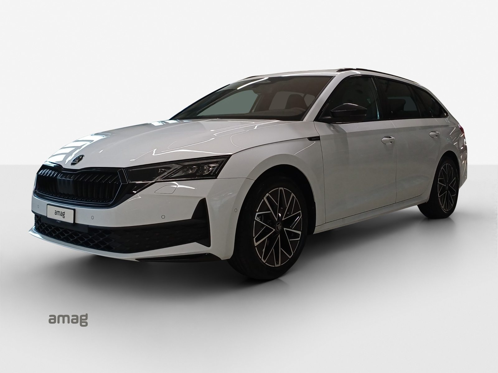 Brukt Škoda Octavia 