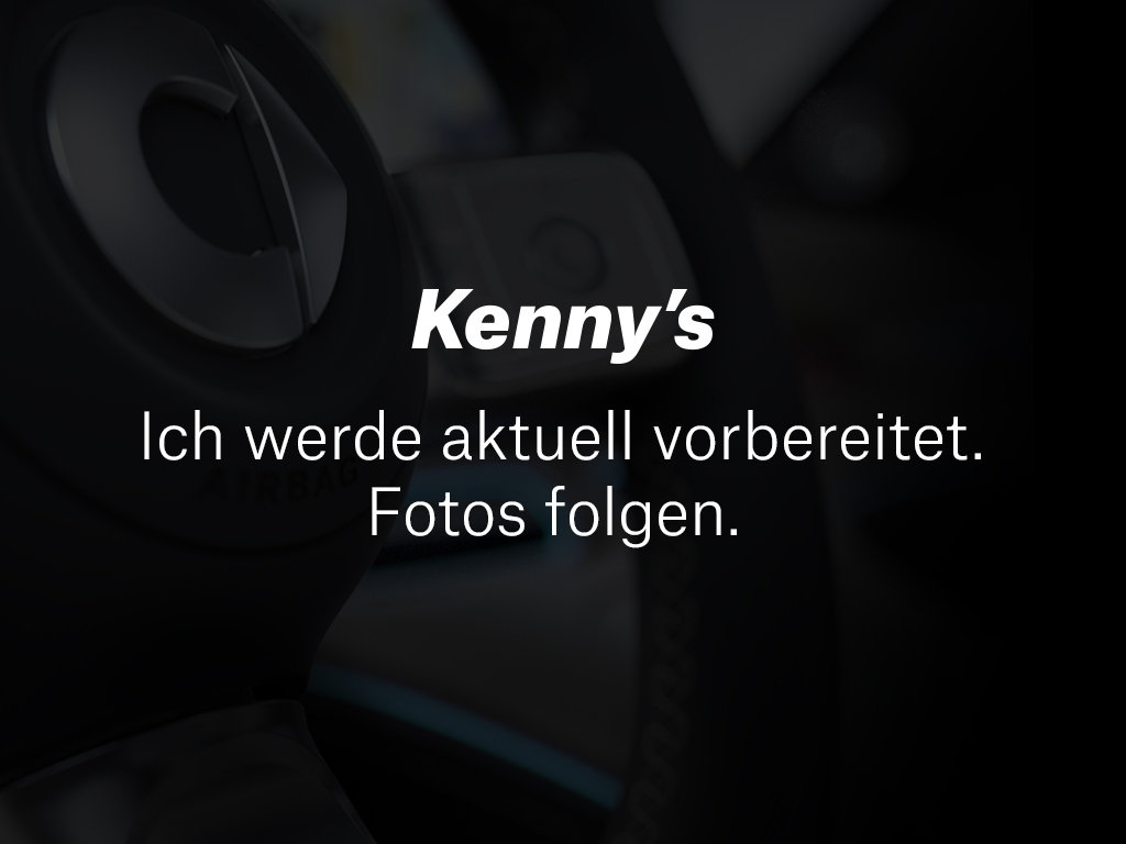 Brukt Smart City Cabrio 