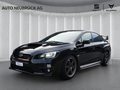 SUBARU WRX