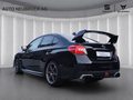 SUBARU WRX