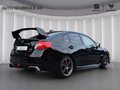SUBARU WRX
