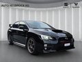 SUBARU WRX